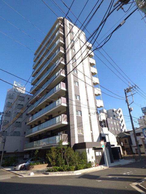 スタジオデン西川口