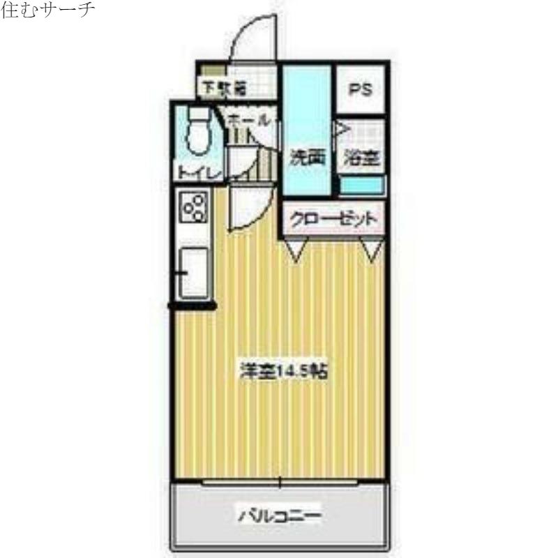 大安ヒルズ