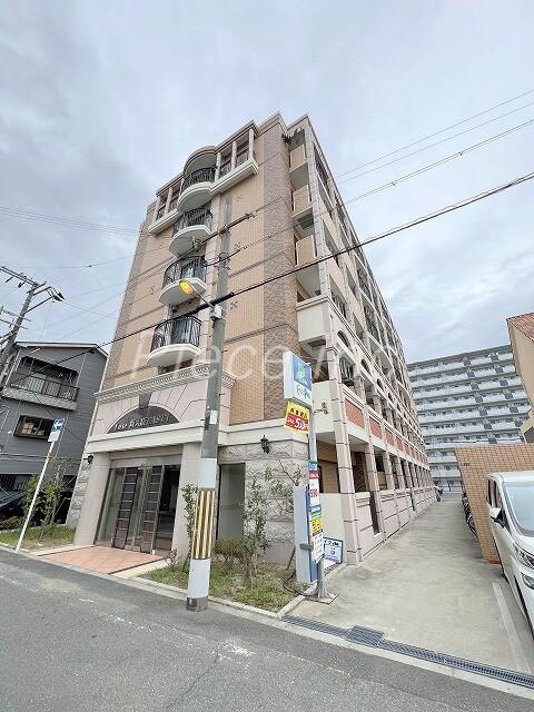 LUXE新大阪イースト1