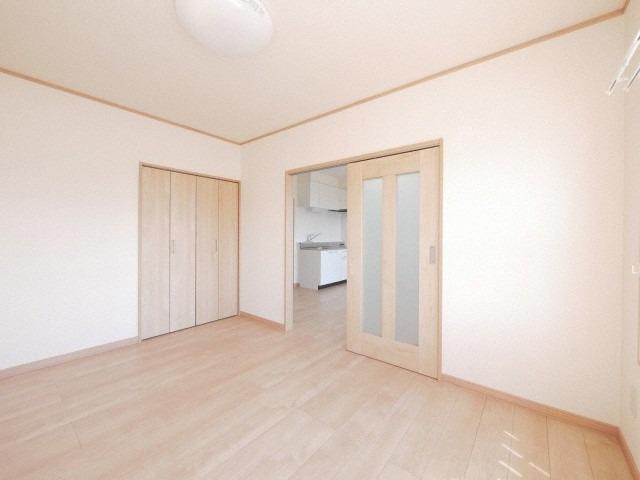 フレグランス三島I
