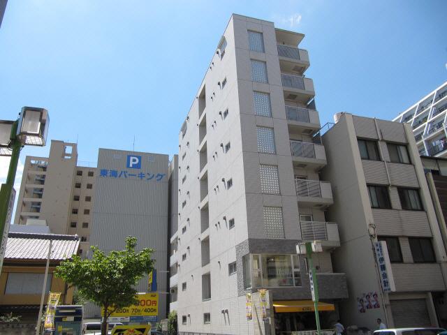 レジデンシア栄南
