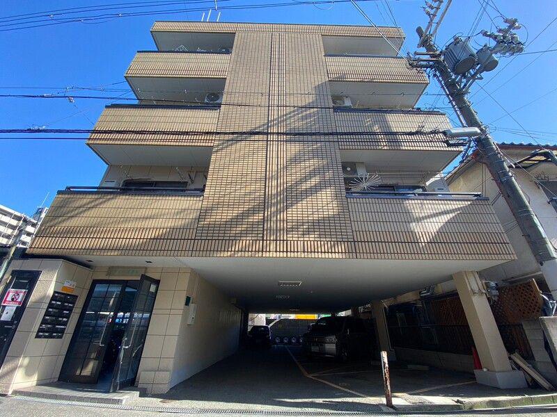 トミー弐番館