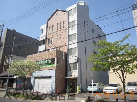 久野ビル