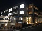 ＪＲ青梅線 河辺駅 徒歩9分 3階建 築7年