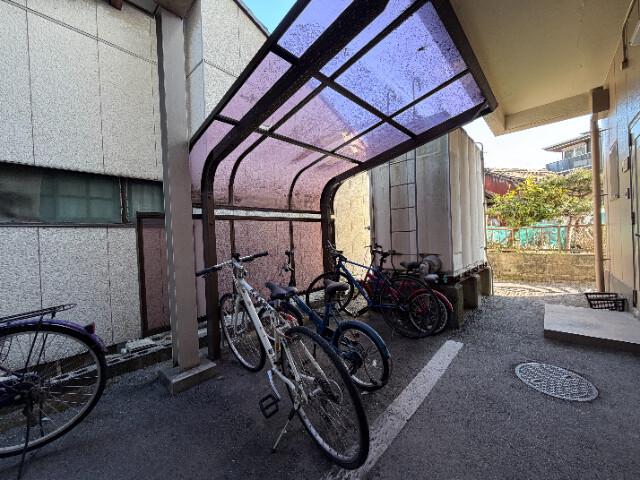 えきまえマンション
