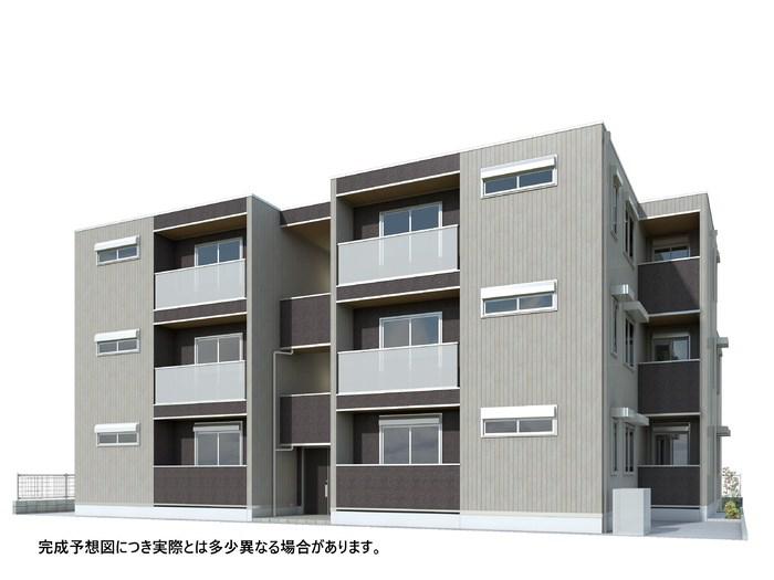 セレスティア南花畑V