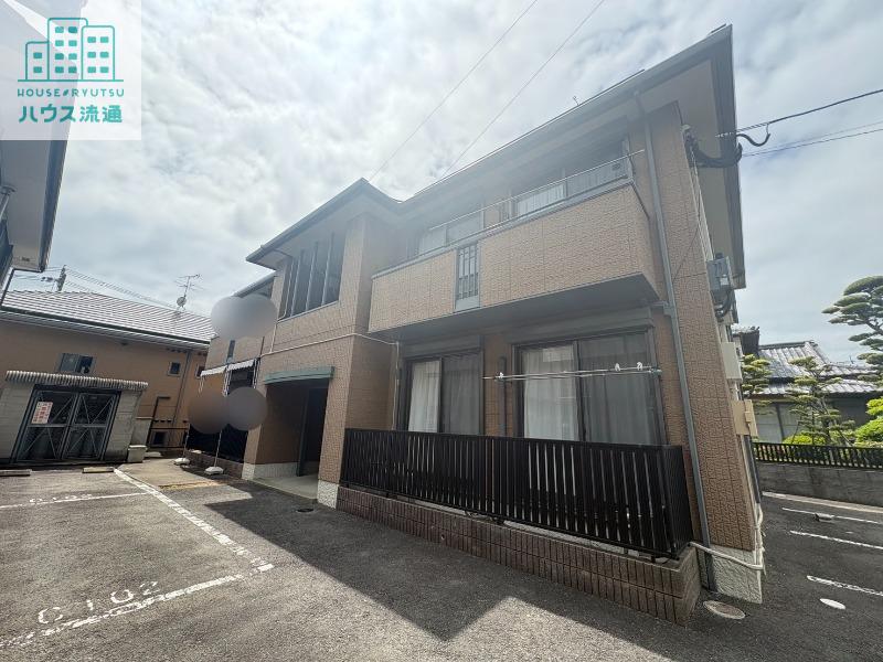 シャーメゾン桜 C棟