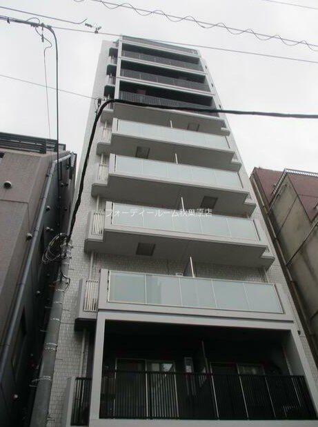 クレストコート文京湯島