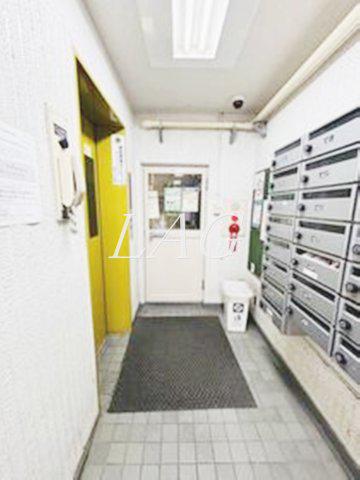 トップルーム品川第2