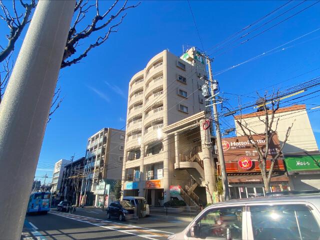 けやき通内山