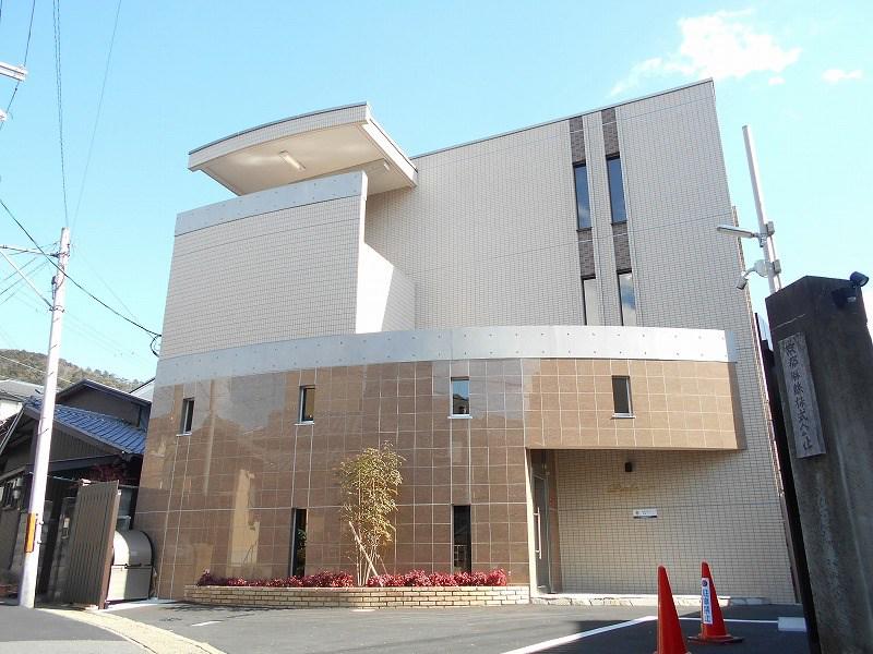 ペルーラ山科