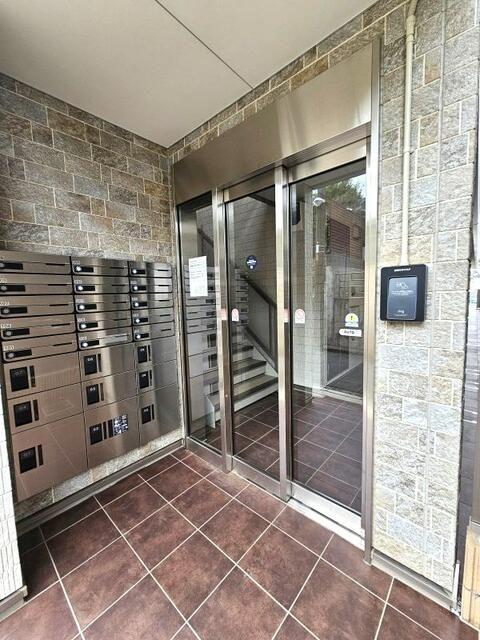 ファインホーム妙蓮寺