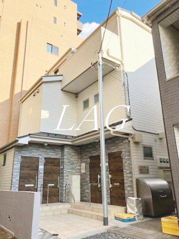 サントロペ高円寺