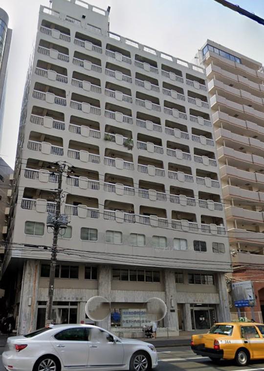 ハイライフ横浜