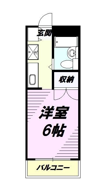ハイムロベリア