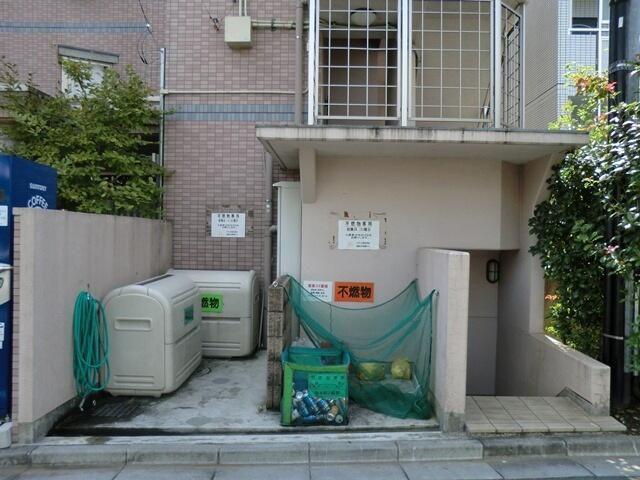 アポー堀之内