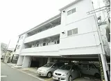 福田マンション