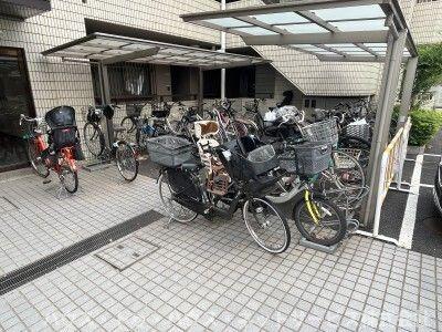 ロイヤルグリーン松戸