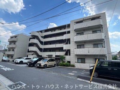 ロイヤルグリーン松戸(3LDK/1階)