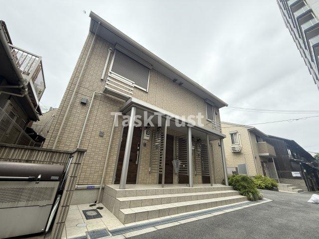 メゾン田中ー海老江I