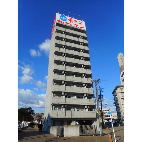 S-FORT神宮南