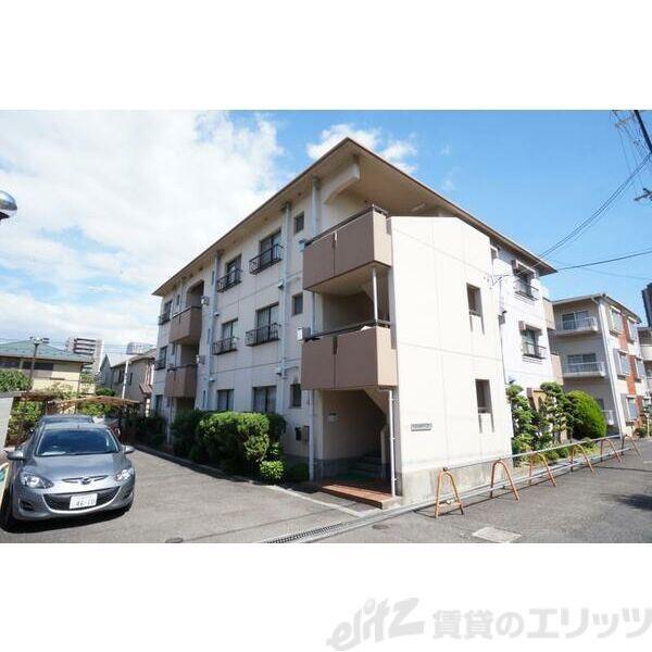 第1石田マンション