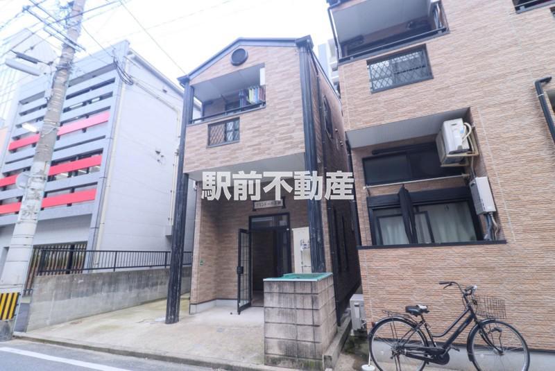 プランドール天神