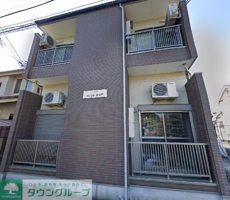 STAGE新松戸