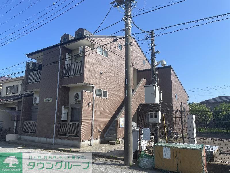 STAGE新松戸