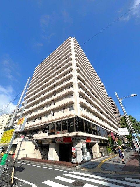 東京ビュック中銀
