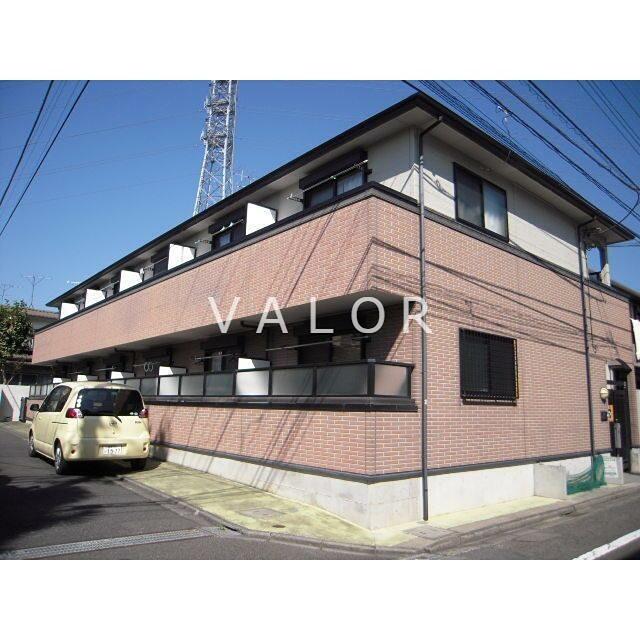 サンライズ中町