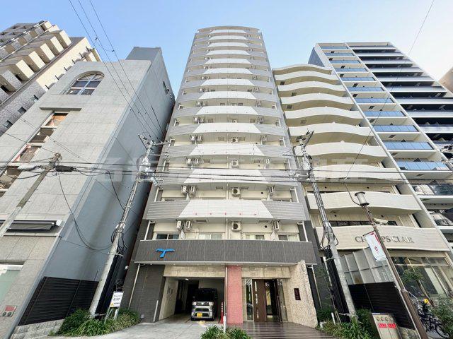 ラシュレエグゼ本町