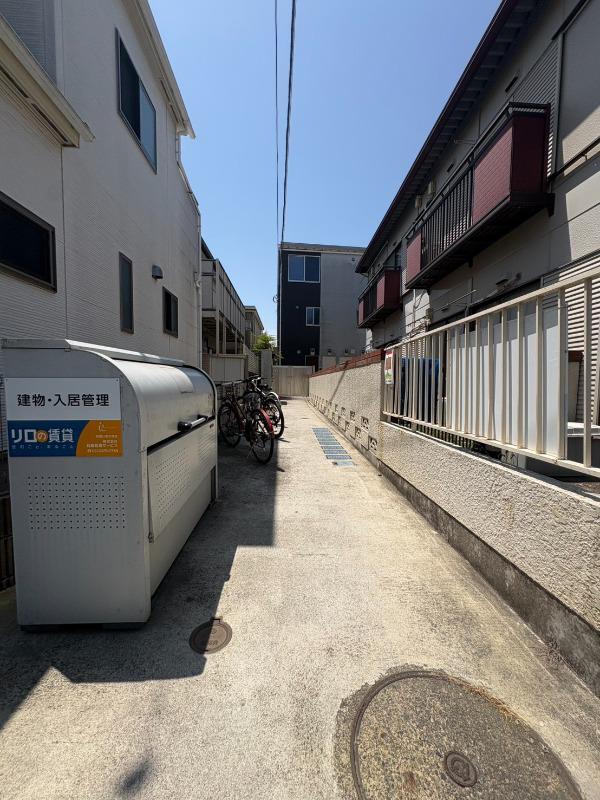 アイコート一橋学園