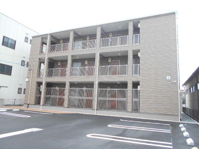 MARCHE・マルシェII