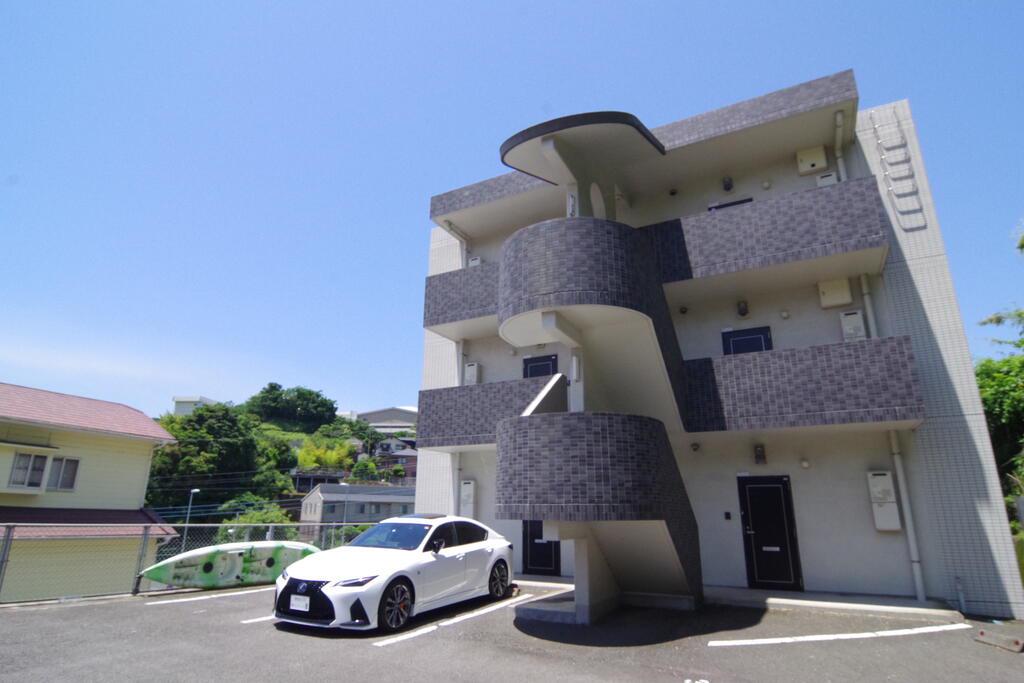 サンハイム優羽