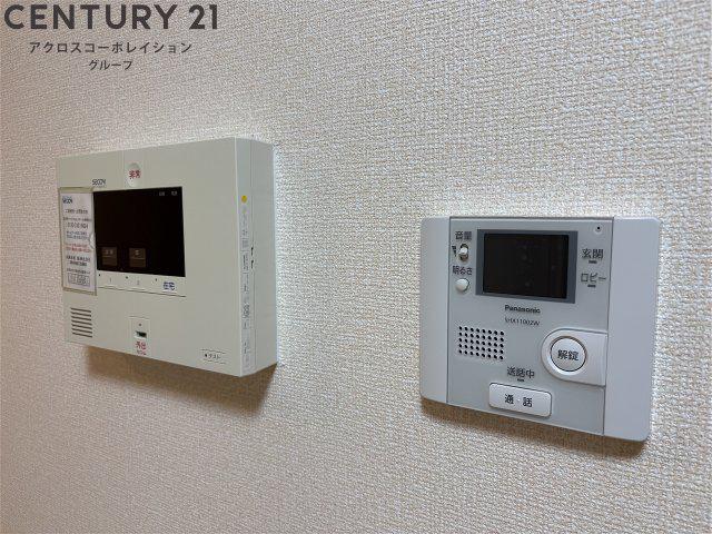カーサフォレスタ塚口