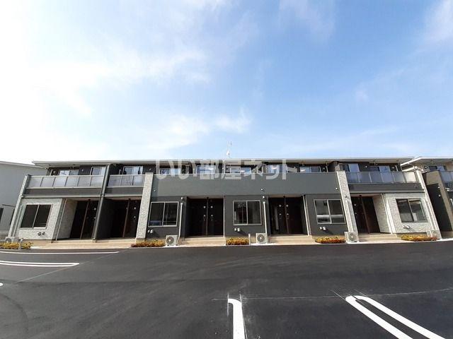 ルーベル塩屋IIA