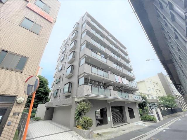 アミーパレス山内II