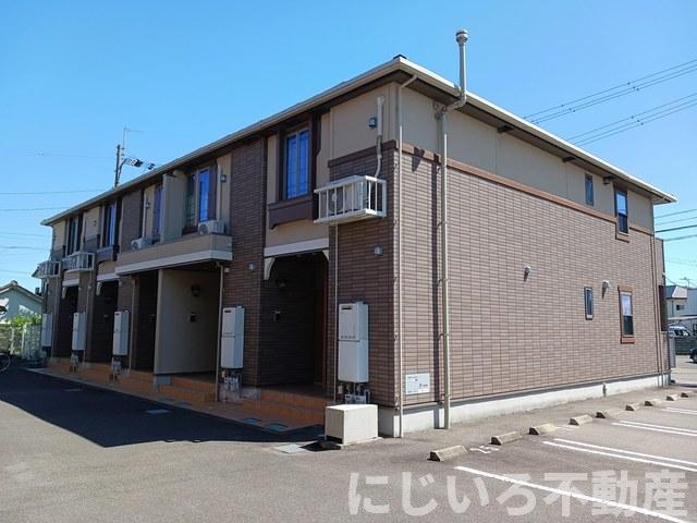ミルト住吉I
