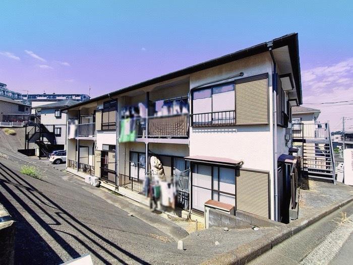 メイリトルハウス