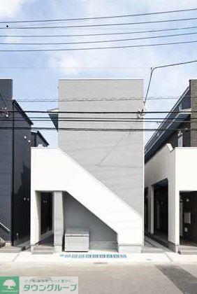 ALIVIO東大宮(1K/2階)