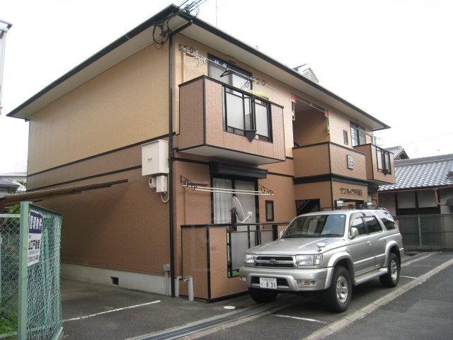 サンハイツ千原Ⅱ