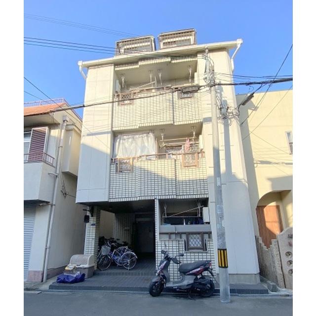 パインリーフ森小路