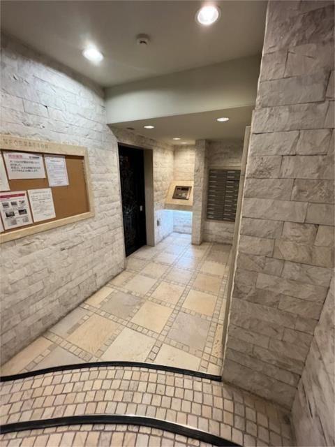 トーシンフェニックス落合駅前