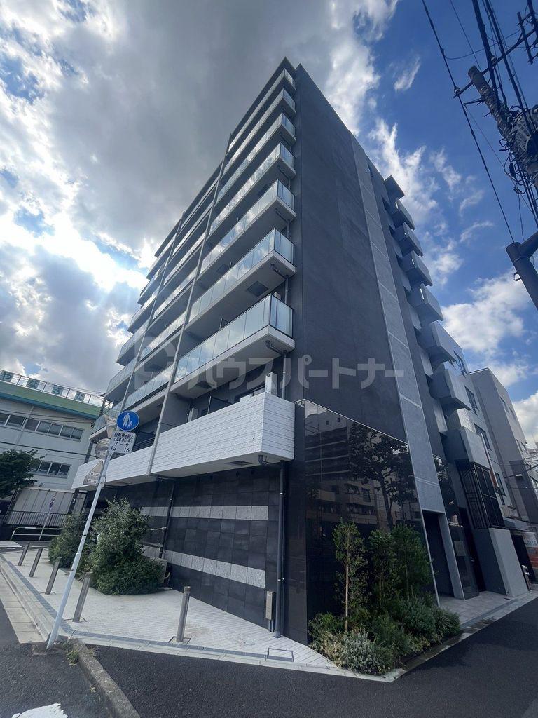 S-RESIDENCE王子TERCERA