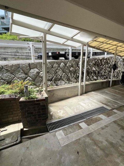 六甲ヒルズ篠原台