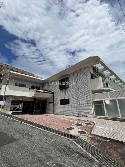 六甲ヒルズ篠原台