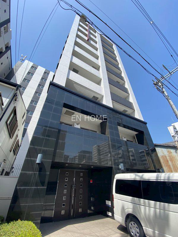 ラムール難波西