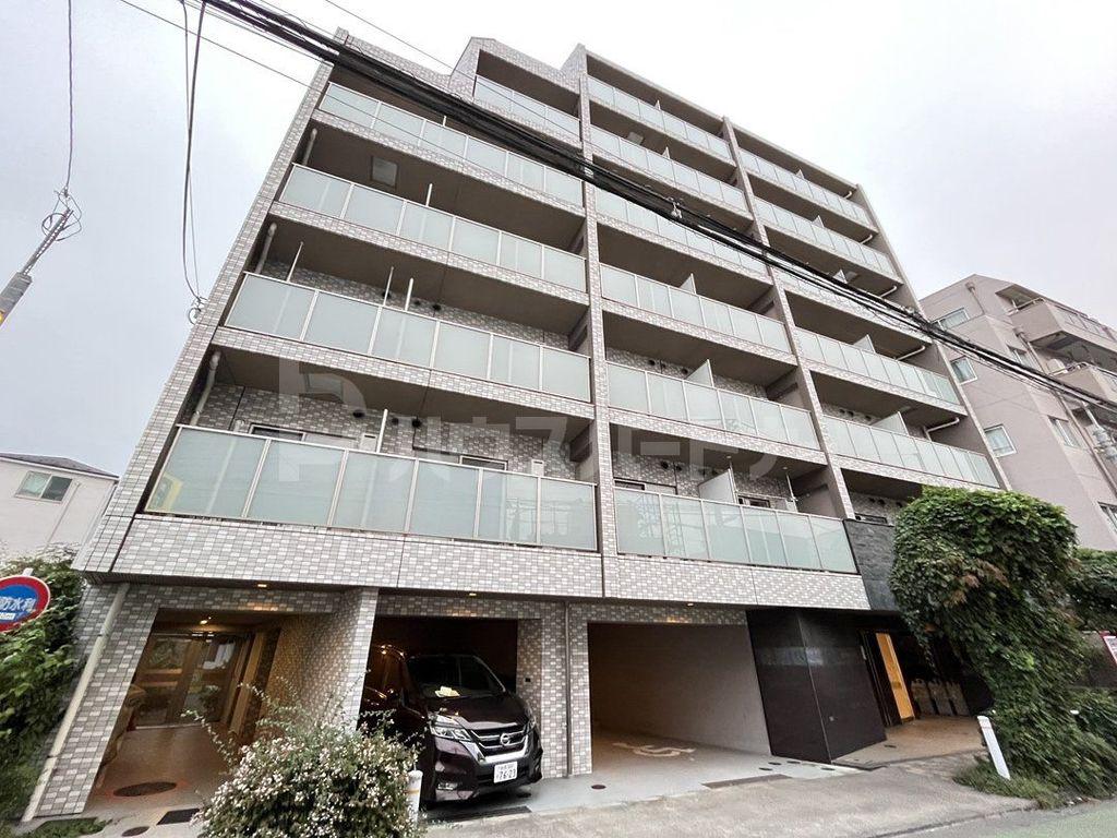 アーバンヴィスタ板橋本町