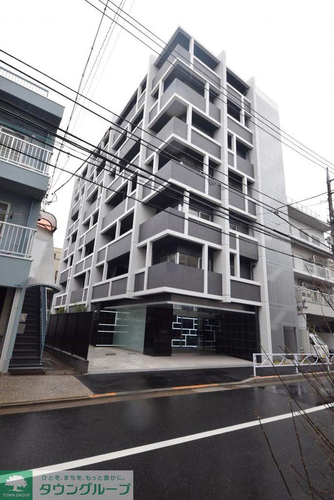 MFPRコート菊川